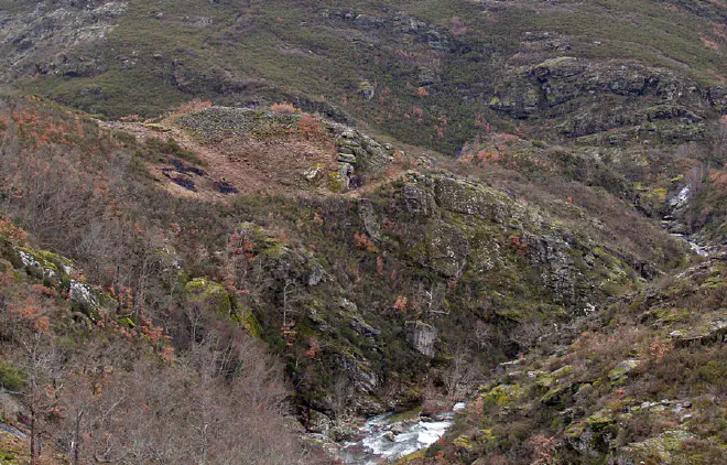 Castro de As Muradellas