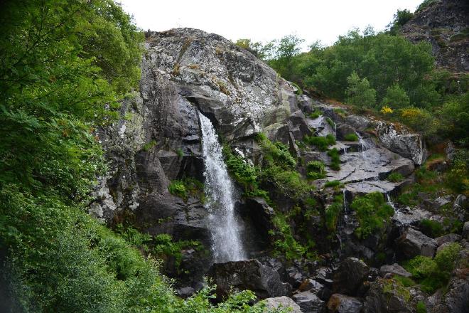 Cachoeira de Sotillo