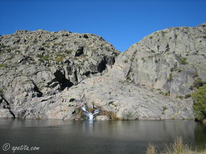 Cueva de San Martín