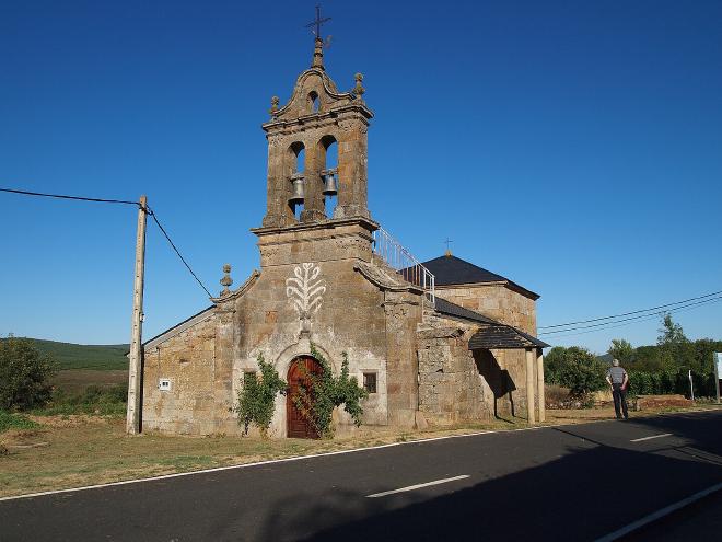 Ermita de Santo Cristo