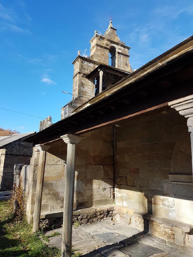 Igreja de São Miguel